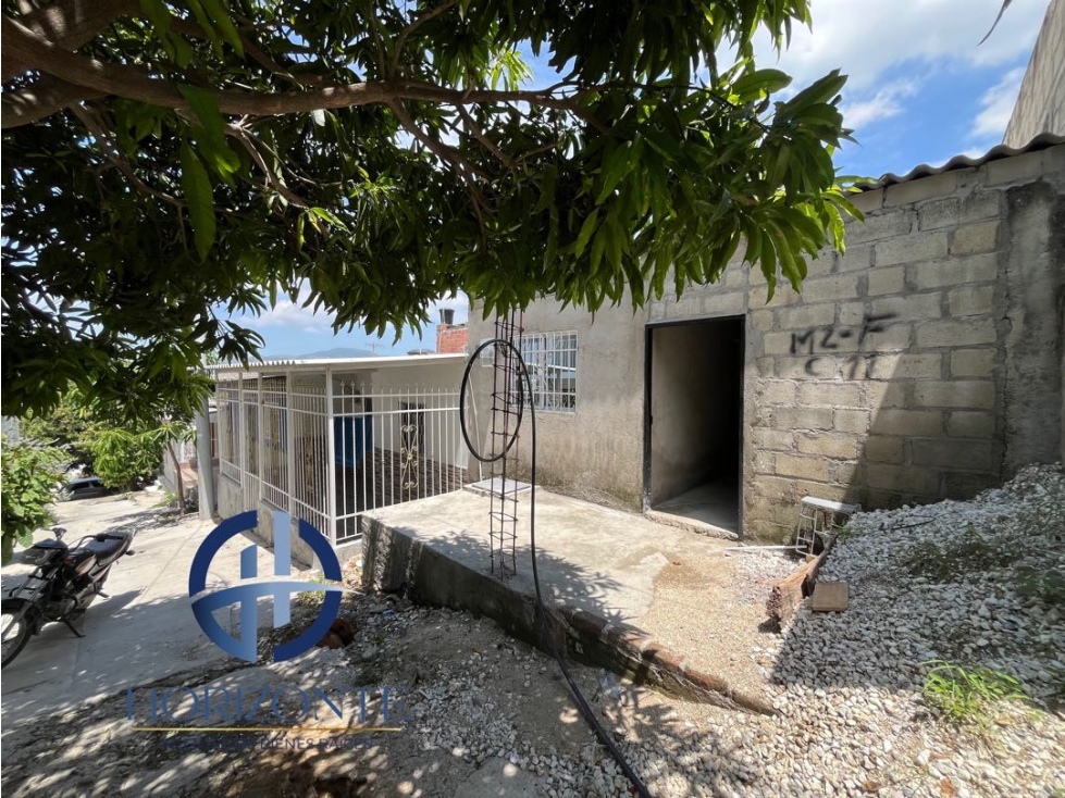 VENTA DE CASA EN OBRA GRIS EN LA ROSALIA — foto 4