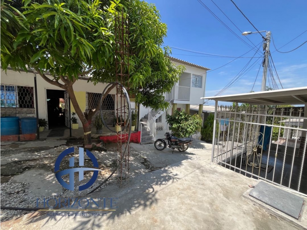 VENTA DE CASA EN OBRA GRIS EN LA ROSALIA — foto 6
