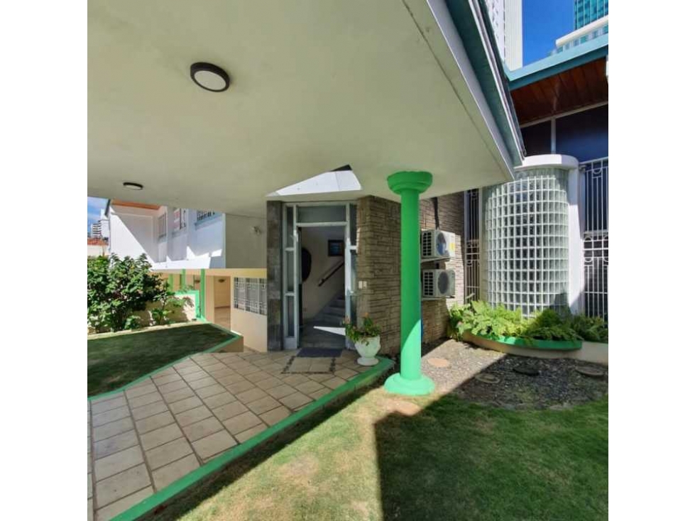 VENTA DE CASA EN PAITILLA 3RE 600 M2 - 2
