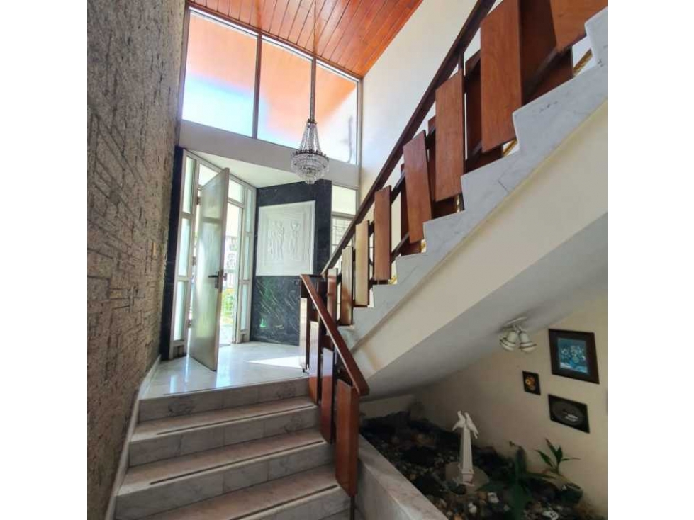 VENTA DE CASA EN PAITILLA 3RE 600 M2 - 3