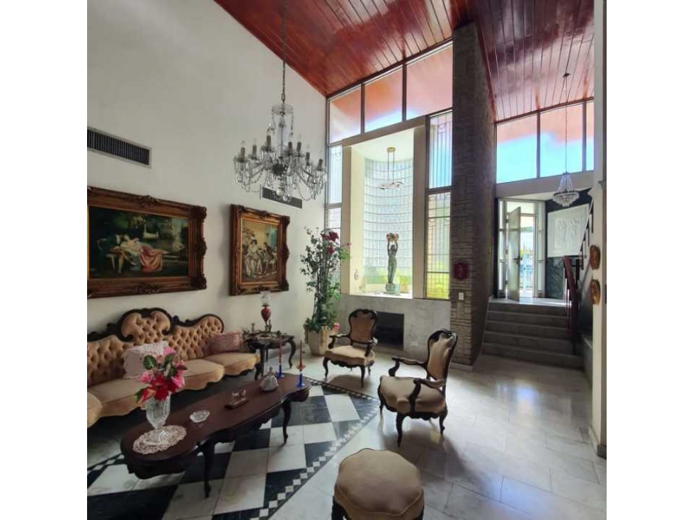 VENTA DE CASA EN PAITILLA 3RE 600 M2 - 5