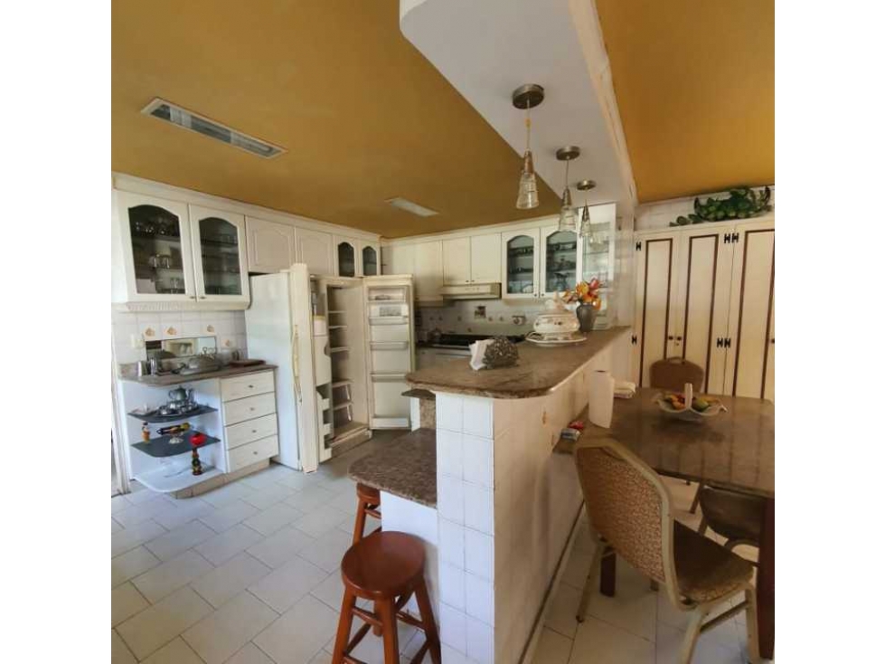 VENTA DE CASA EN PAITILLA 3RE 600 M2 - 6