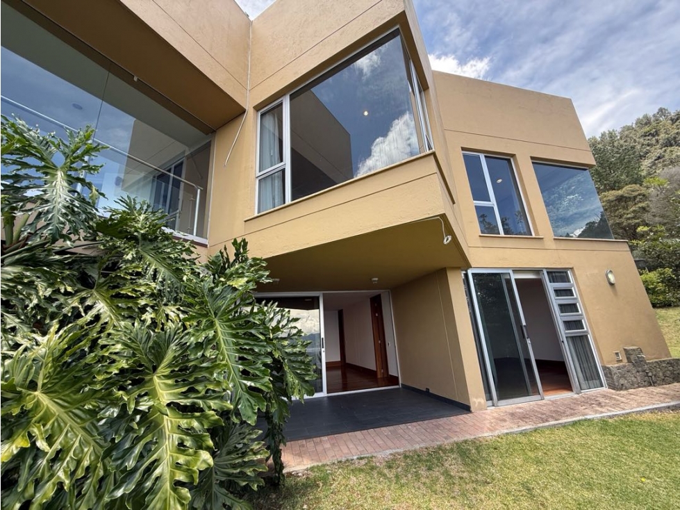 Venta de casa en Palmas — foto 3