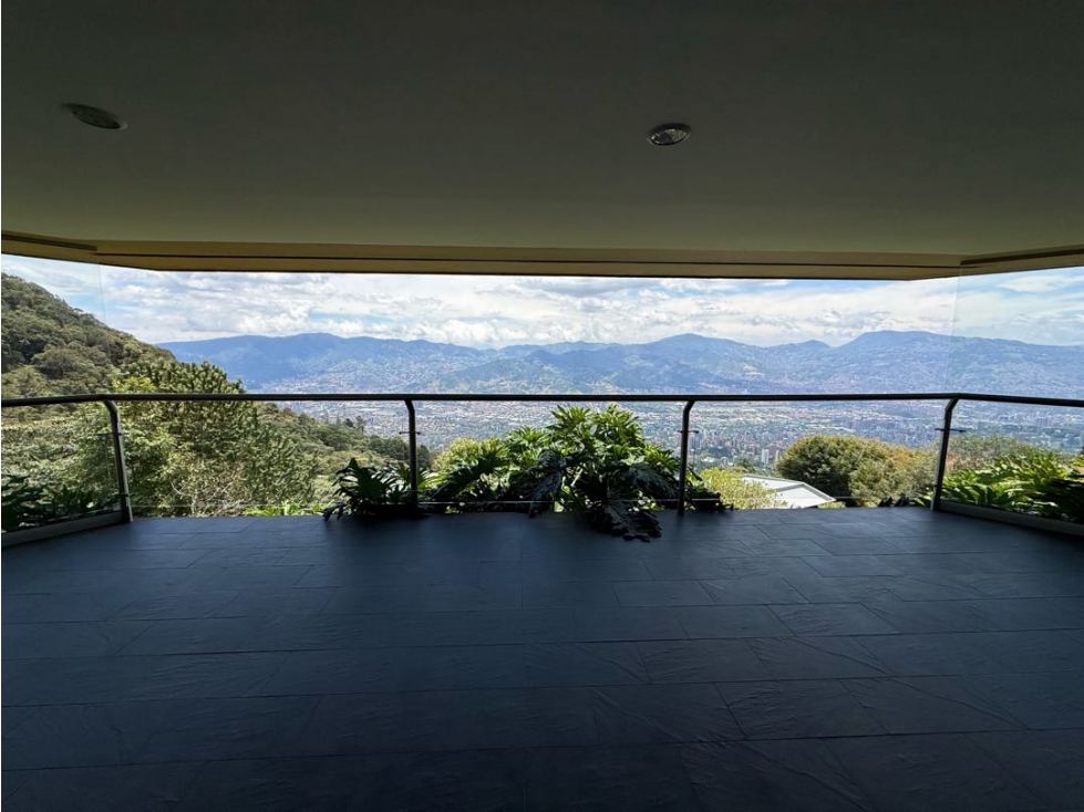 Venta de casa en Palmas — foto 5