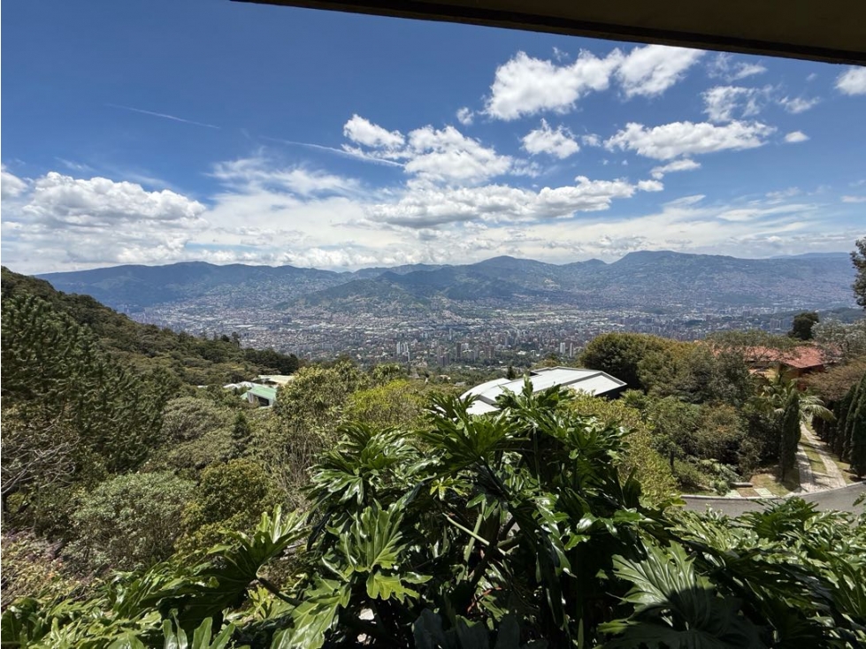 Venta de casa en Palmas — foto 6