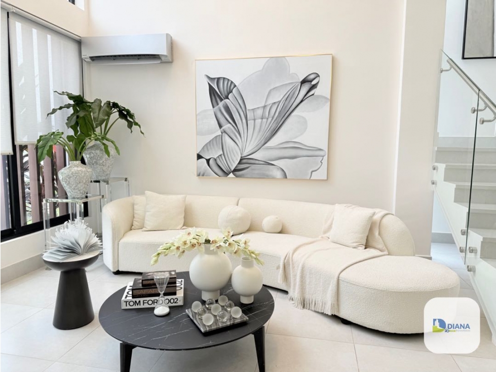 Venta de casa en Panamá Norte — foto 4