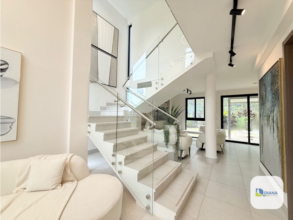 Venta de casa en Panamá Norte