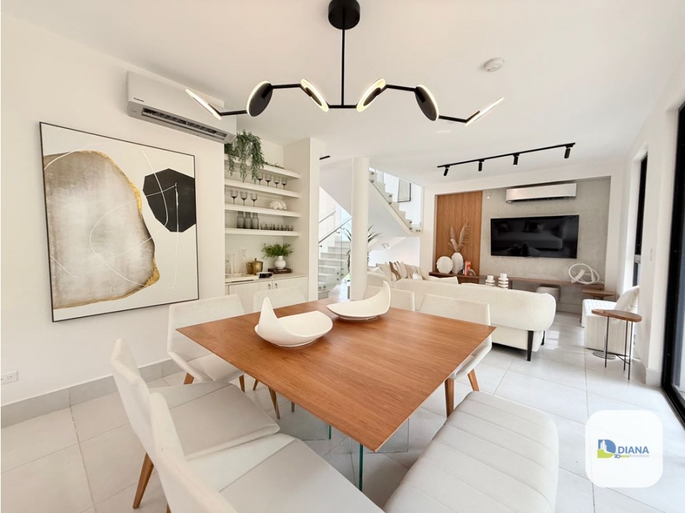 Venta de casa en Panamá Norte — foto 2