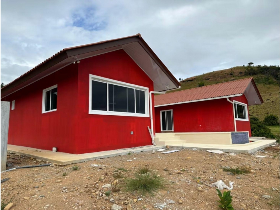 Venta de Casa en Panamá Oeste, Las Lajas