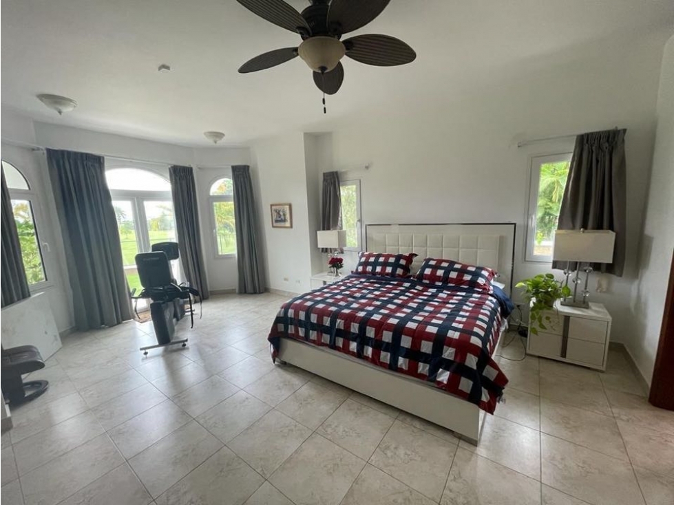 Venta de casa en Panamá Pacífico, Tucán Country Club — foto 2