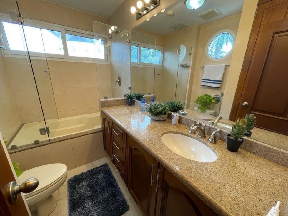 Venta de casa en Panamá Pacífico, Tucán Country Club — foto 3