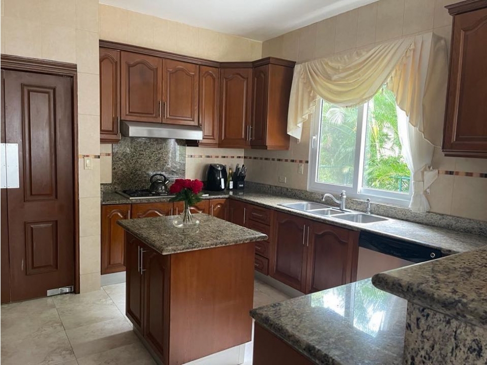 Venta de casa en Panamá Pacífico, Tucán Country Club — foto 4