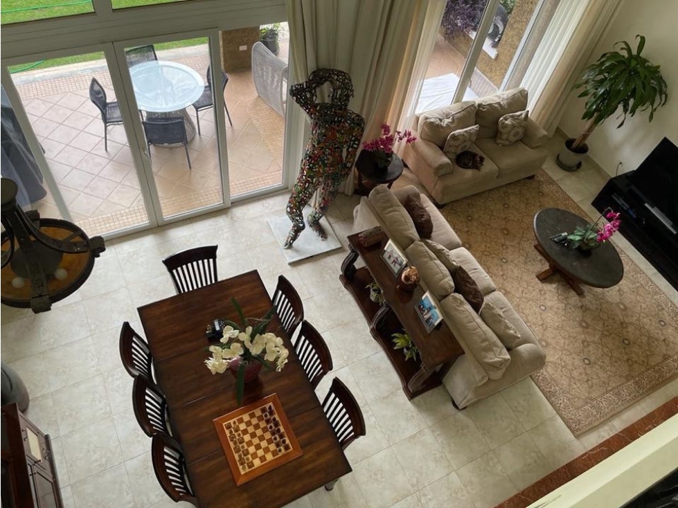 Venta de casa en Panamá Pacífico, Tucán Country Club — foto 5