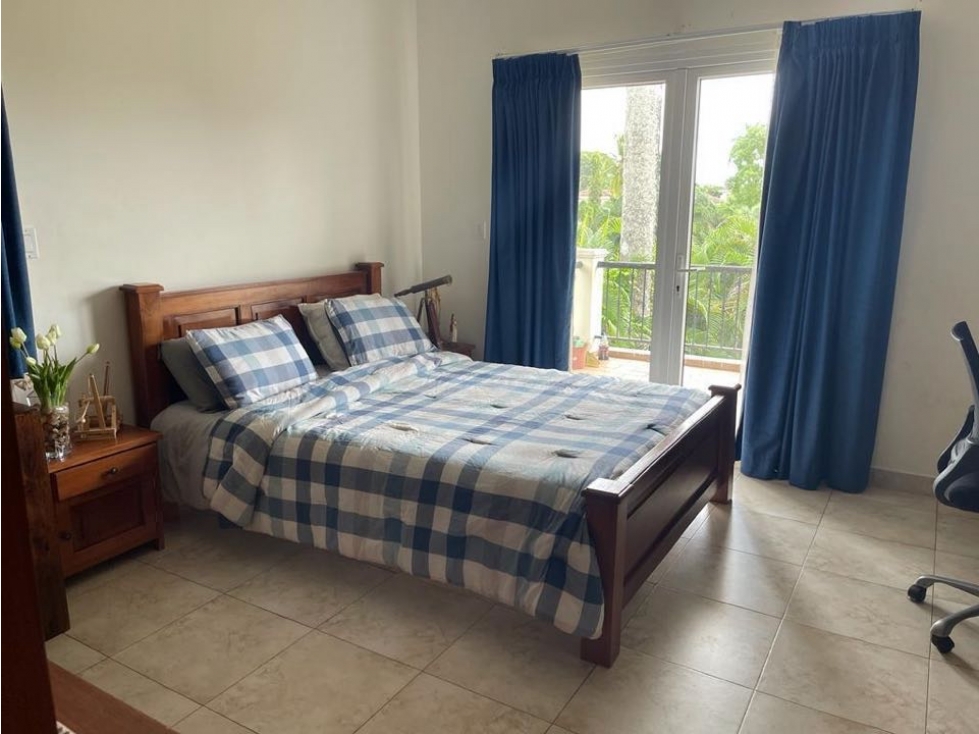 Venta de casa en Panamá Pacífico, Tucán Country Club — foto 6