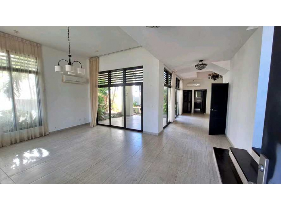 VENTA DE CASA EN PANAMA PACIFICO PH NATIVA BUEN PRECIO 274m2 JP — foto 2