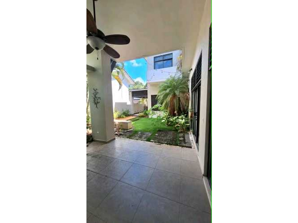 VENTA DE CASA EN PANAMA PACIFICO PH NATIVA BUEN PRECIO 274m2 JP — foto 3