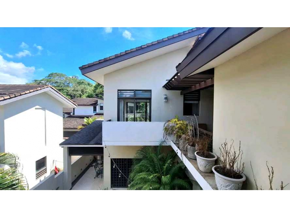 VENTA DE CASA EN PANAMA PACIFICO PH NATIVA BUEN PRECIO 274m2 JP — foto 4