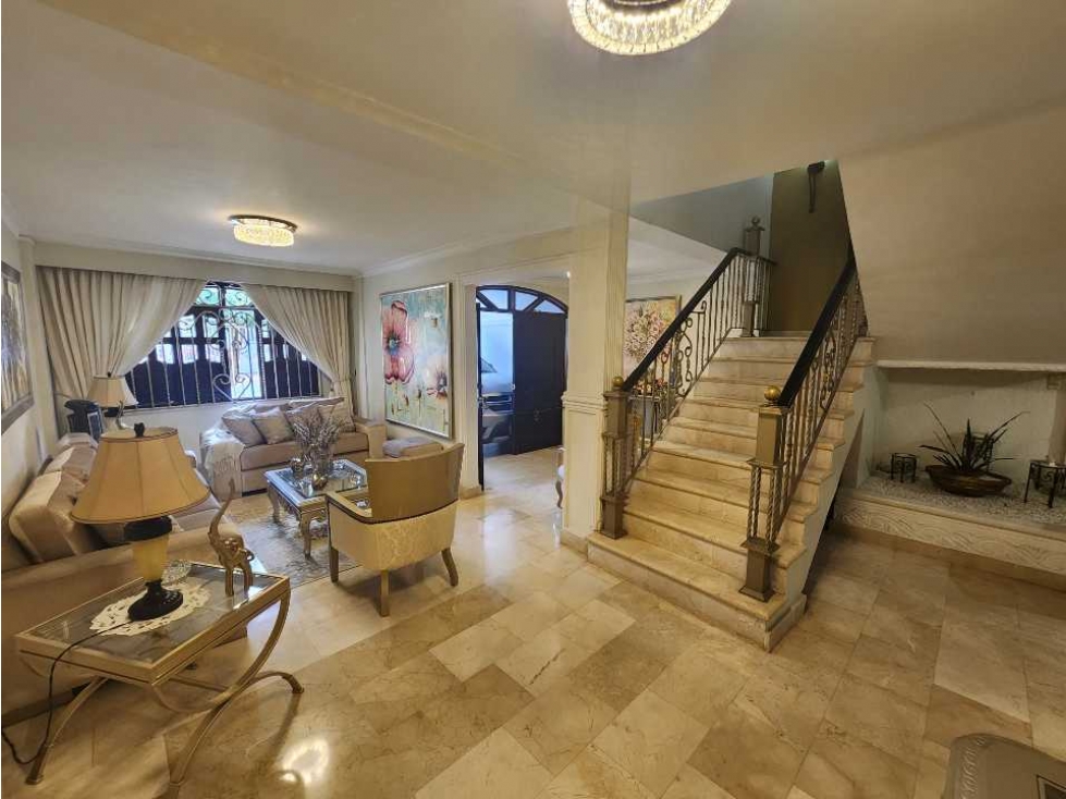 VENTA DE CASA EN PARAISO