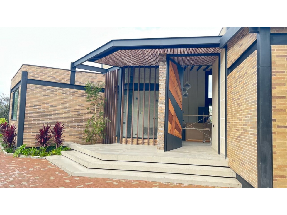 VENTA DE CASA EN PARCELACIÓN EL RETIRO ANTIOQUIA — foto 4