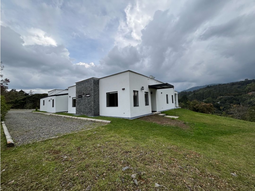 Venta de Casa en Parcelacion en El Retiro Rodeada de Naturaleza — foto 2