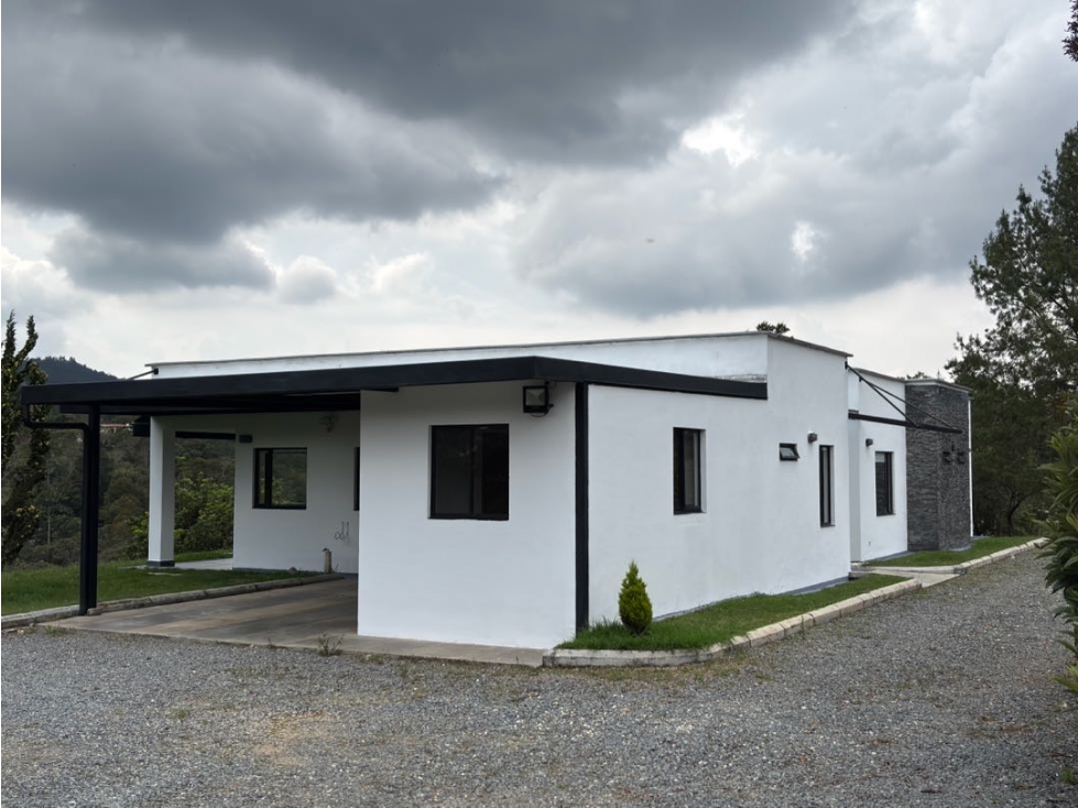 Venta de Casa en Parcelacion en El Retiro Rodeada de Naturaleza — foto 3