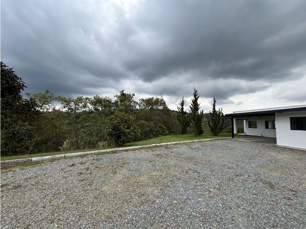 Venta de Casa en Parcelacion en El Retiro Rodeada de Naturaleza — foto 4