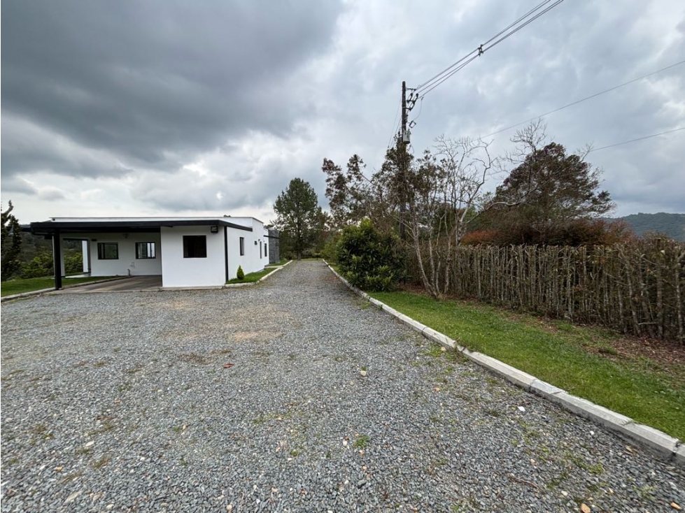 Venta de Casa en Parcelacion en El Retiro Rodeada de Naturaleza — foto 5