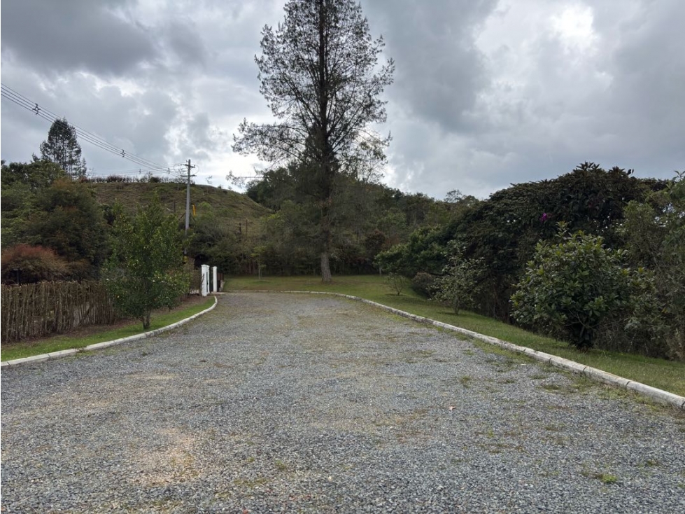 Venta de Casa en Parcelacion en El Retiro Rodeada de Naturaleza — foto 6