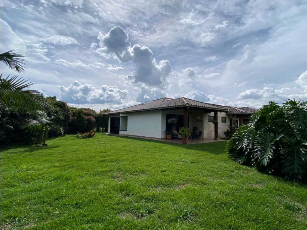 Venta Casa Parcelación Llanogrande Medellín — foto 3