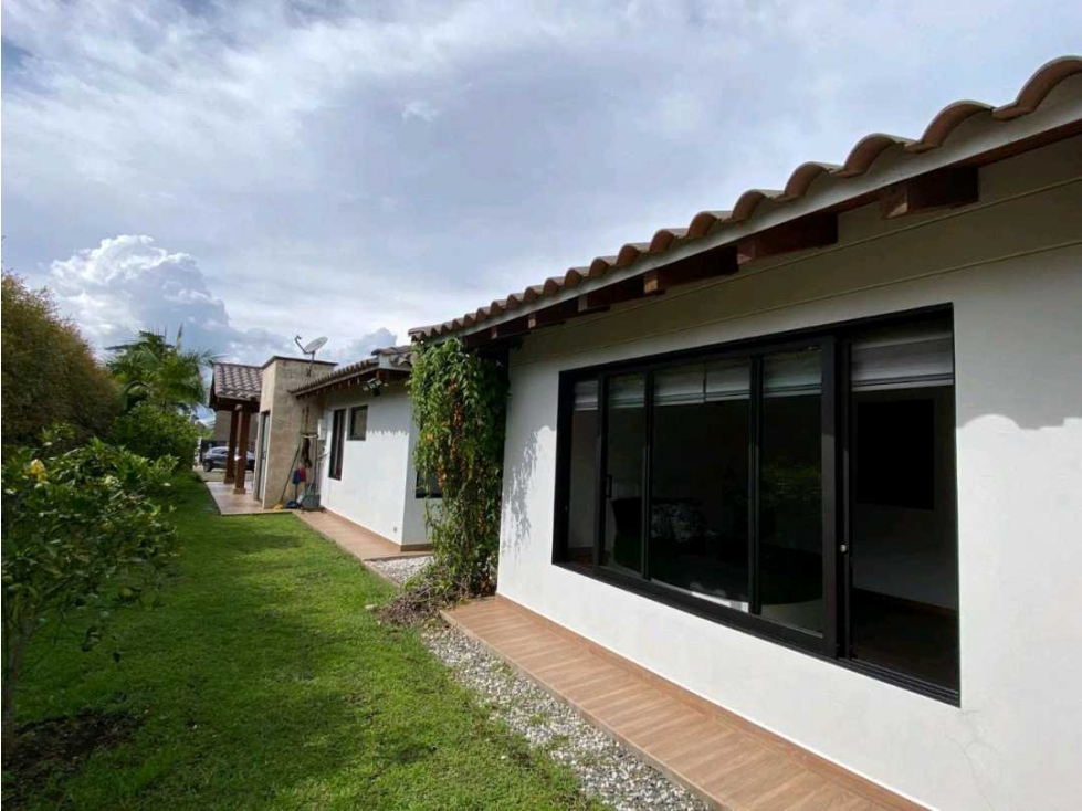 Venta Casa Parcelación Llanogrande Medellín — foto 4