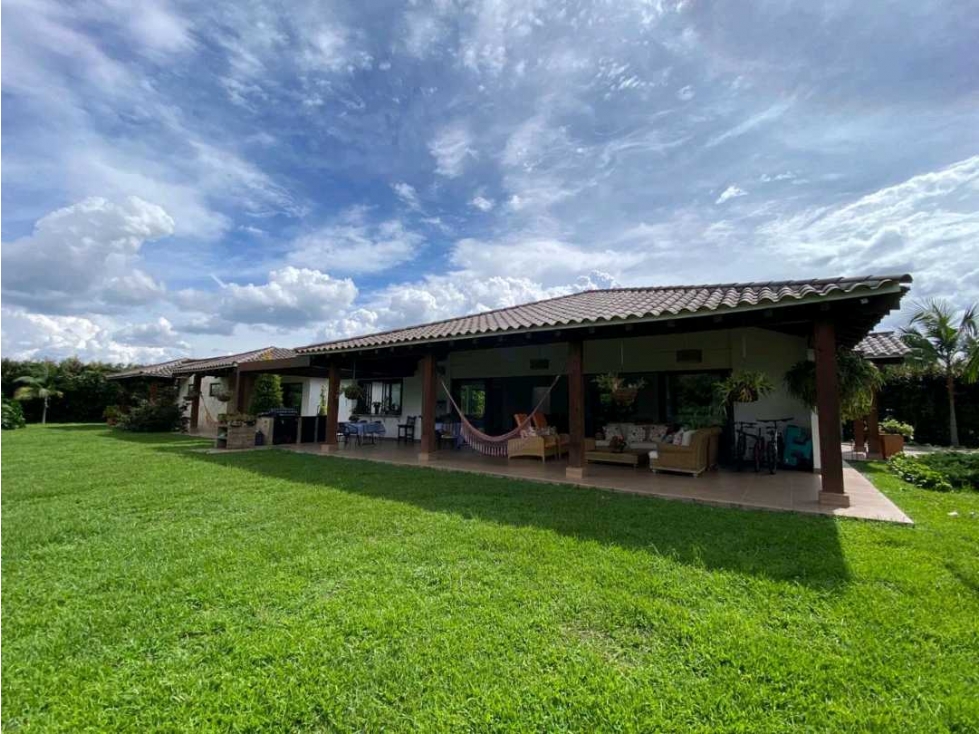 Venta Casa Parcelación Llanogrande Medellín — foto 5