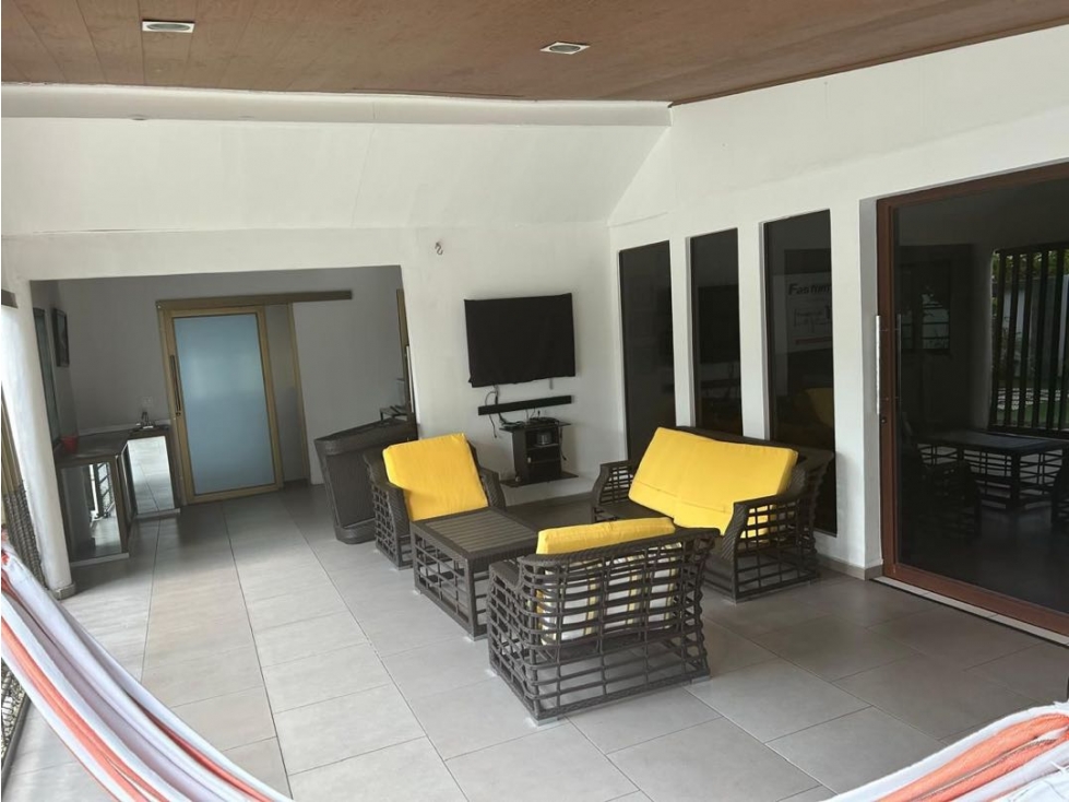 VENTA DE CASA EN PARQUE LEFEVRE - 5