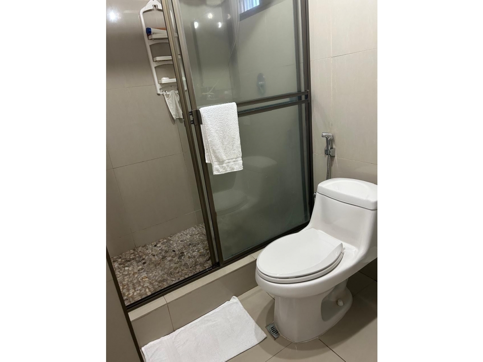 VENTA DE CASA EN PARQUE LEFEVRE - 6