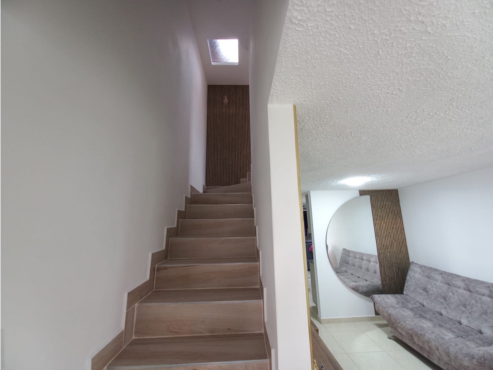 Venta de casa esquinera en Dosquebrasdas — foto 2