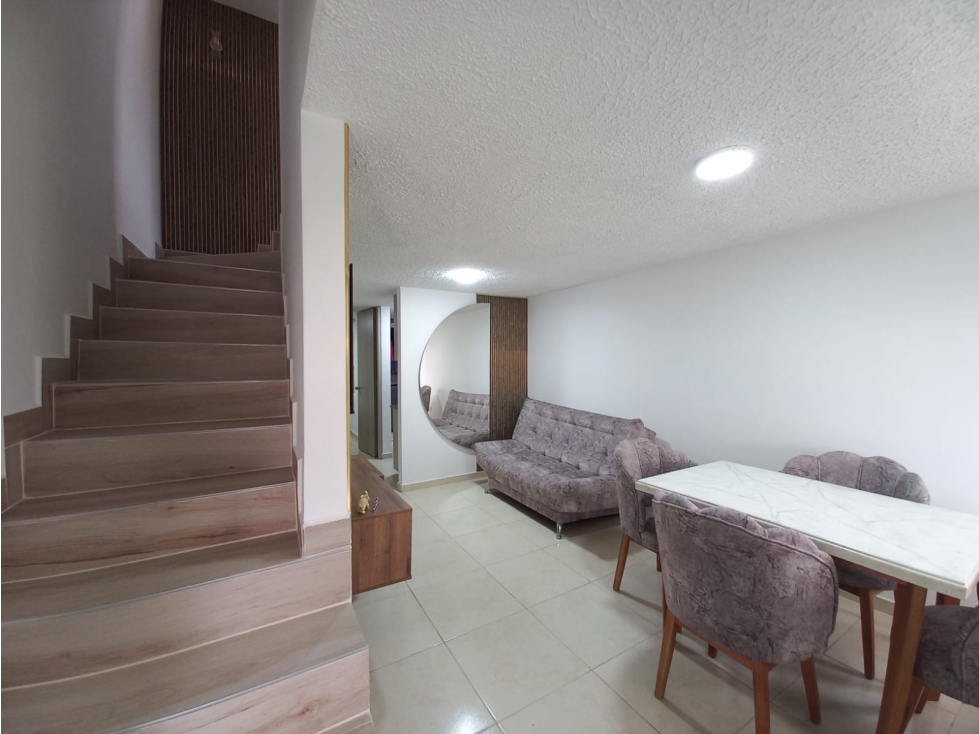 Venta de casa esquinera en Dosquebrasdas