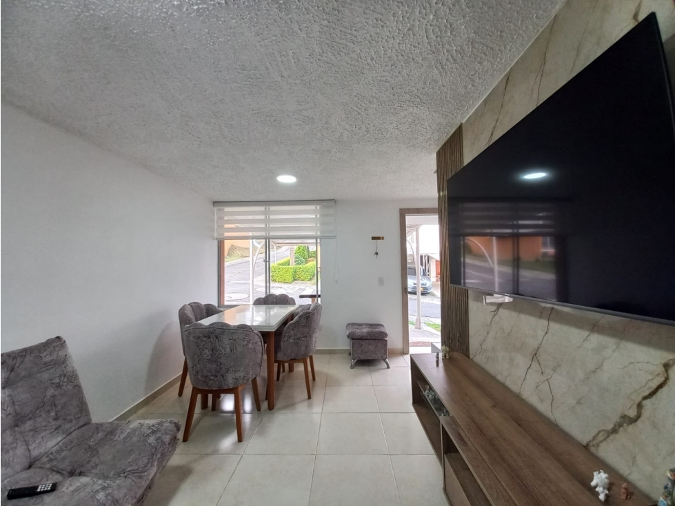 Venta de casa esquinera en Dosquebrasdas — foto 4