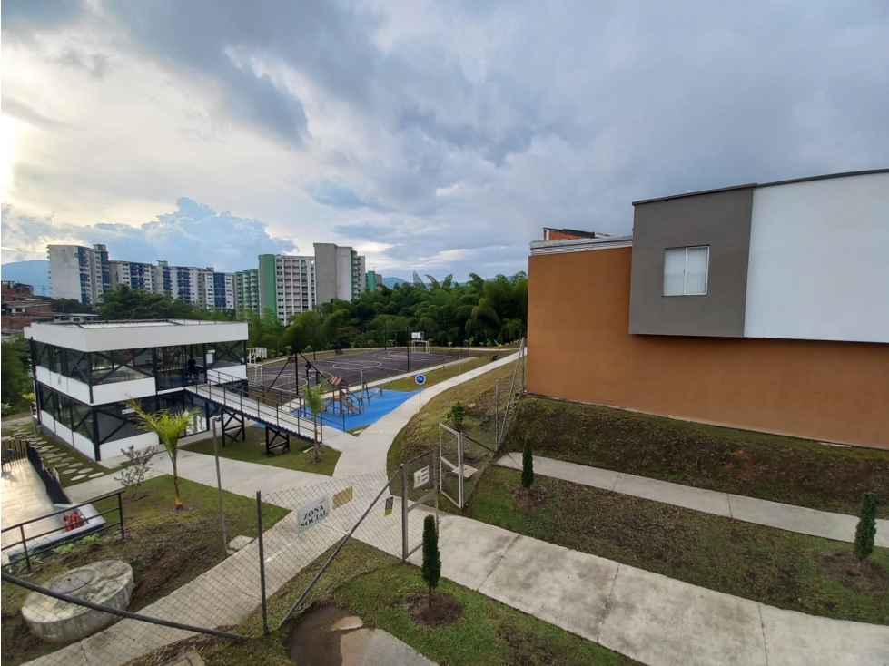 Venta de casa esquinera en Dosquebrasdas — foto 6