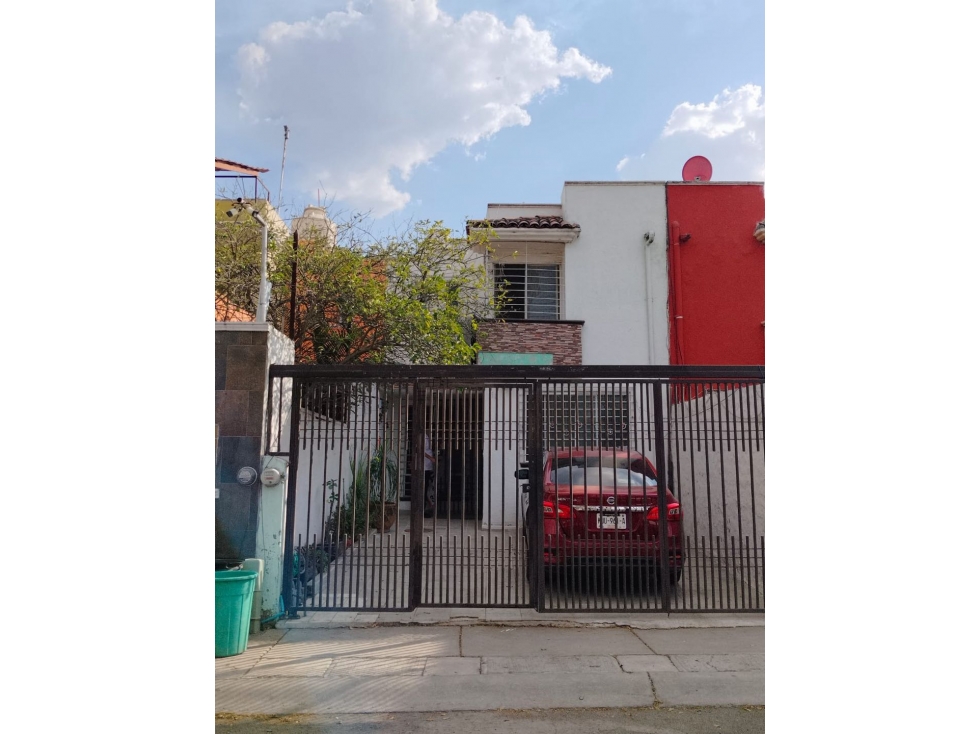 VENTA DE CASA EN PASEO DE LA CAÑADA RESIDENCIAL TONALÁ, JAL. - 1