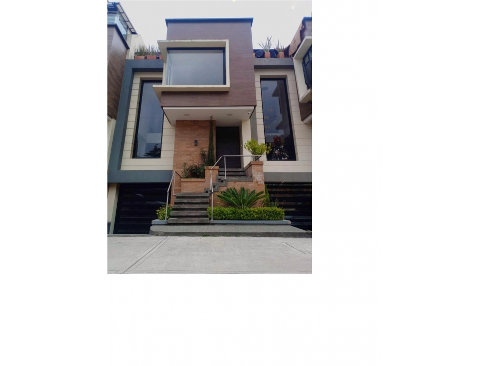 Venta de Casa En Pasto Nariño - 1