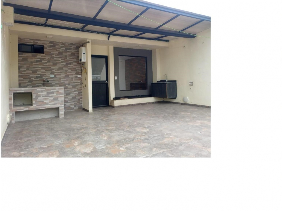 Venta de Casa En Pasto Nariño - 3