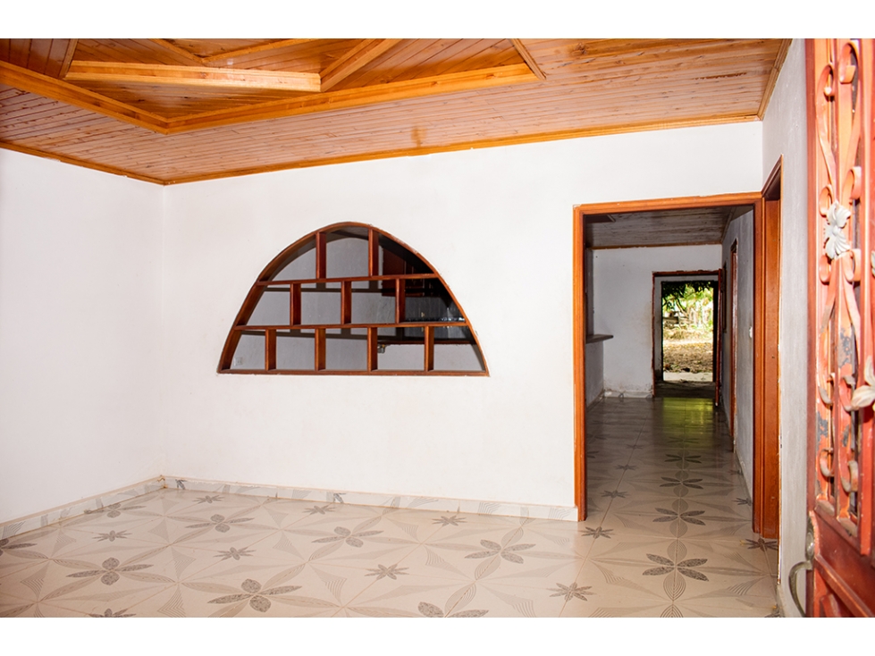 Venta de Casa Con DESCUENTO en Pelaya Cesar — foto 2