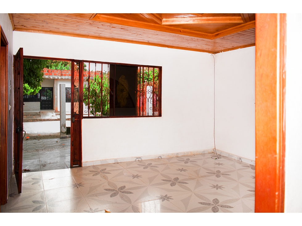 Venta de Casa Con DESCUENTO en Pelaya Cesar — foto 4