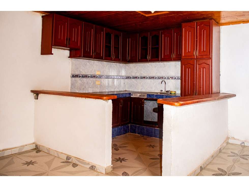 Venta de Casa Con DESCUENTO en Pelaya Cesar — foto 3