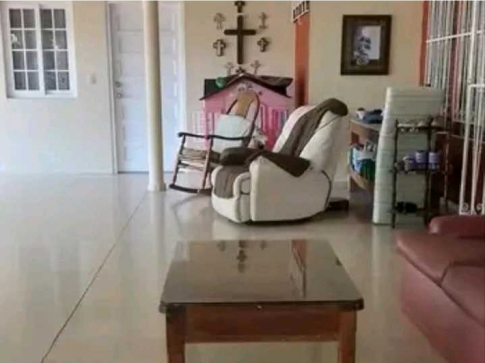 Se Vende o Alquila Casa en Penonomé — foto 5