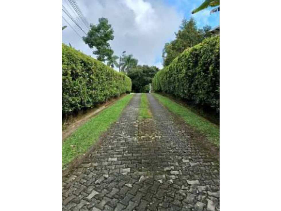 Venta de Casa Con DESCUENTO en Pereira Risaralda