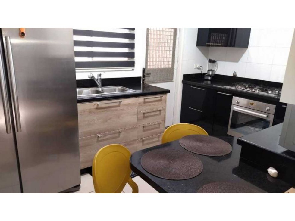 VENTA DE CASA EN PH AUGUSTA AMOBLADA BRISAS NORTE 4 RECAMARAS 188M2. — foto 3