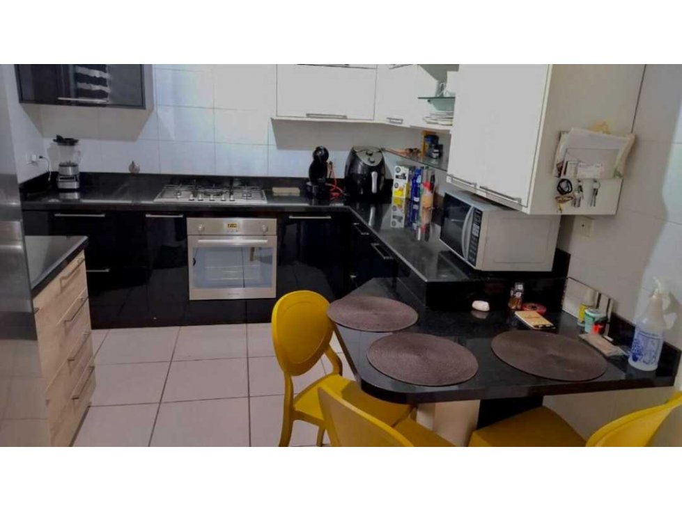 VENTA DE CASA EN PH AUGUSTA AMOBLADA BRISAS NORTE 4 RECAMARAS 188M2. — foto 4