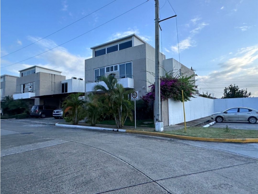 Venta de Casa en PH Villa Sur, Costa Sur - 2