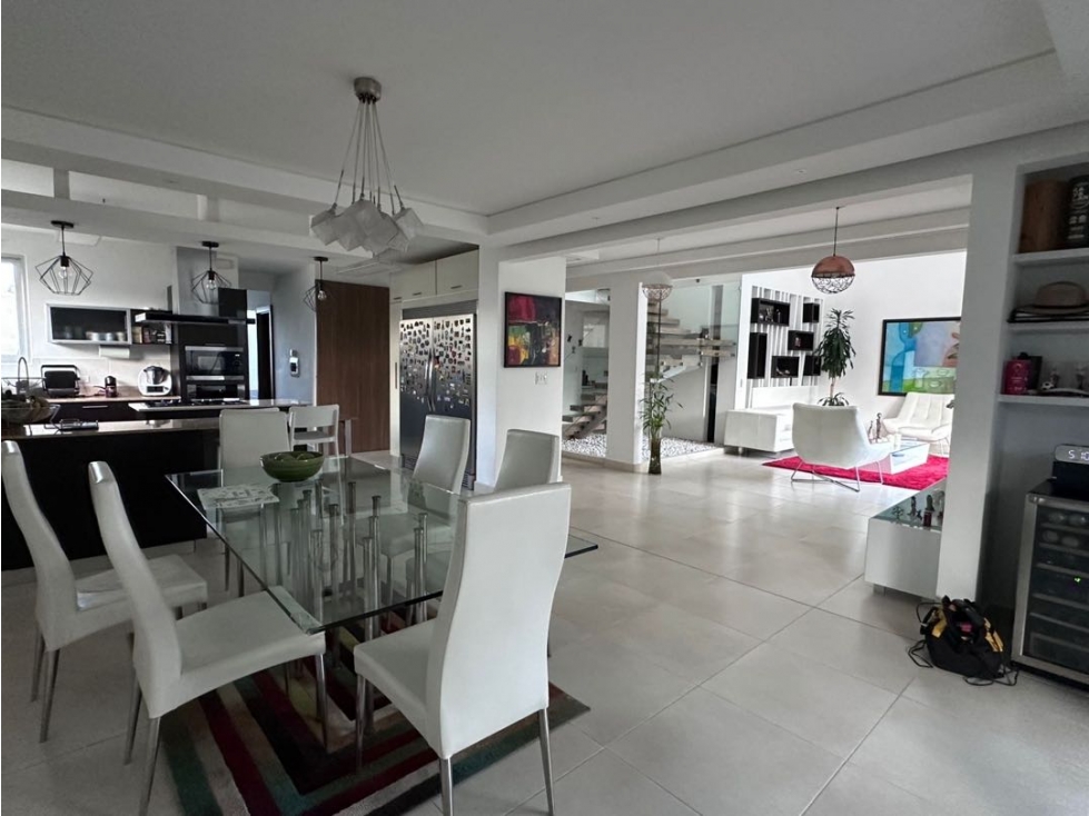 Venta de Casa en PH Villa Sur, Costa Sur - 5