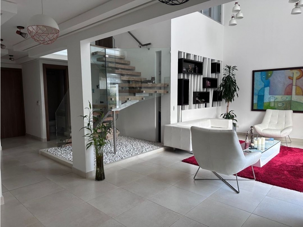 Venta de Casa en PH Villa Sur, Costa Sur - 6